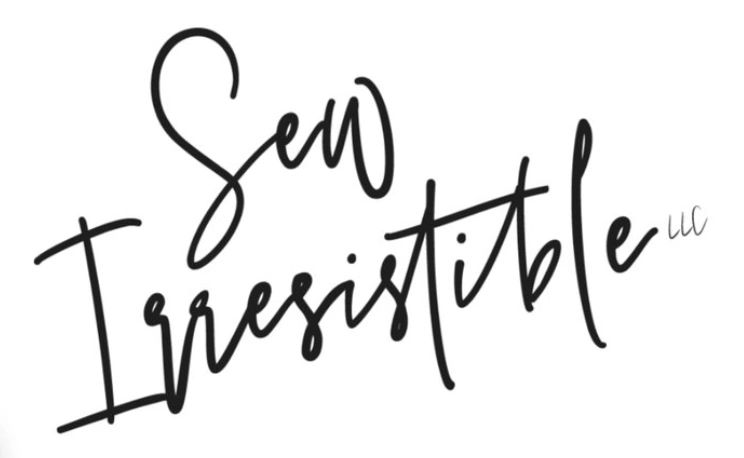 Sew Irresistible