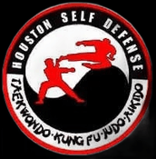 HOUSTON SELF DEFENSE ACADEMY