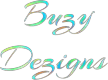 Buzy Dezigns 