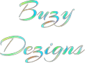 Buzy Dezigns 