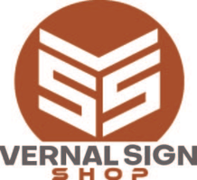  Vernal Sign Shop