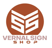  Vernal Sign Shop