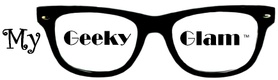 MyGeekyGlam