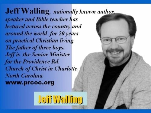 Jeff Walling Picture