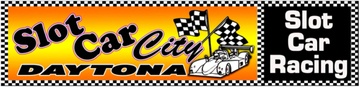 Slot Car City Daytona