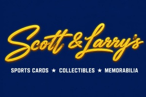Scott and Larry's