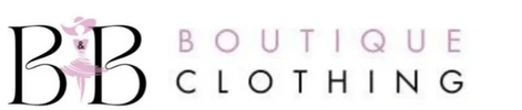 Bold & Beautiful Boutique Clothing