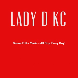 LADY D KC