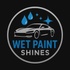 Wet Paint Shines