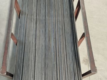 straighten and cut to length wire