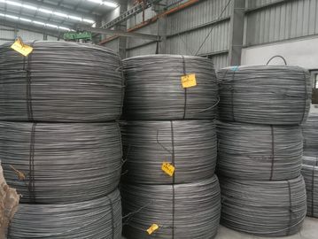 spool wire coils