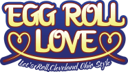 Egg Roll Love