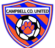 Welcome To
 Campbell County United Soccer
