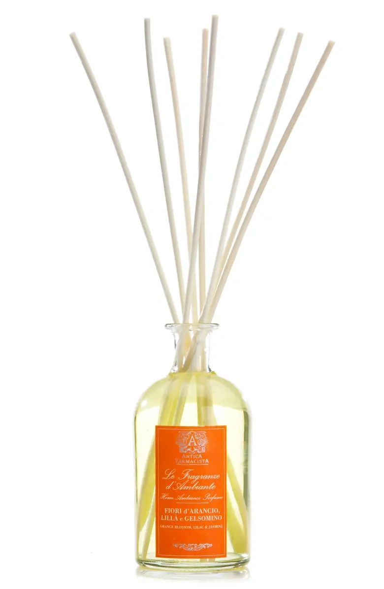 Orange Blossom - 100% Absolute Essential Oil – Sultan Fragrances