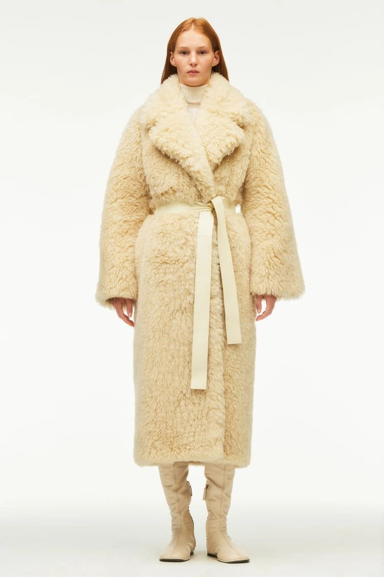 The Best Luxury Faux Fur [50+ Coats, Scarves, Hats, and More!]