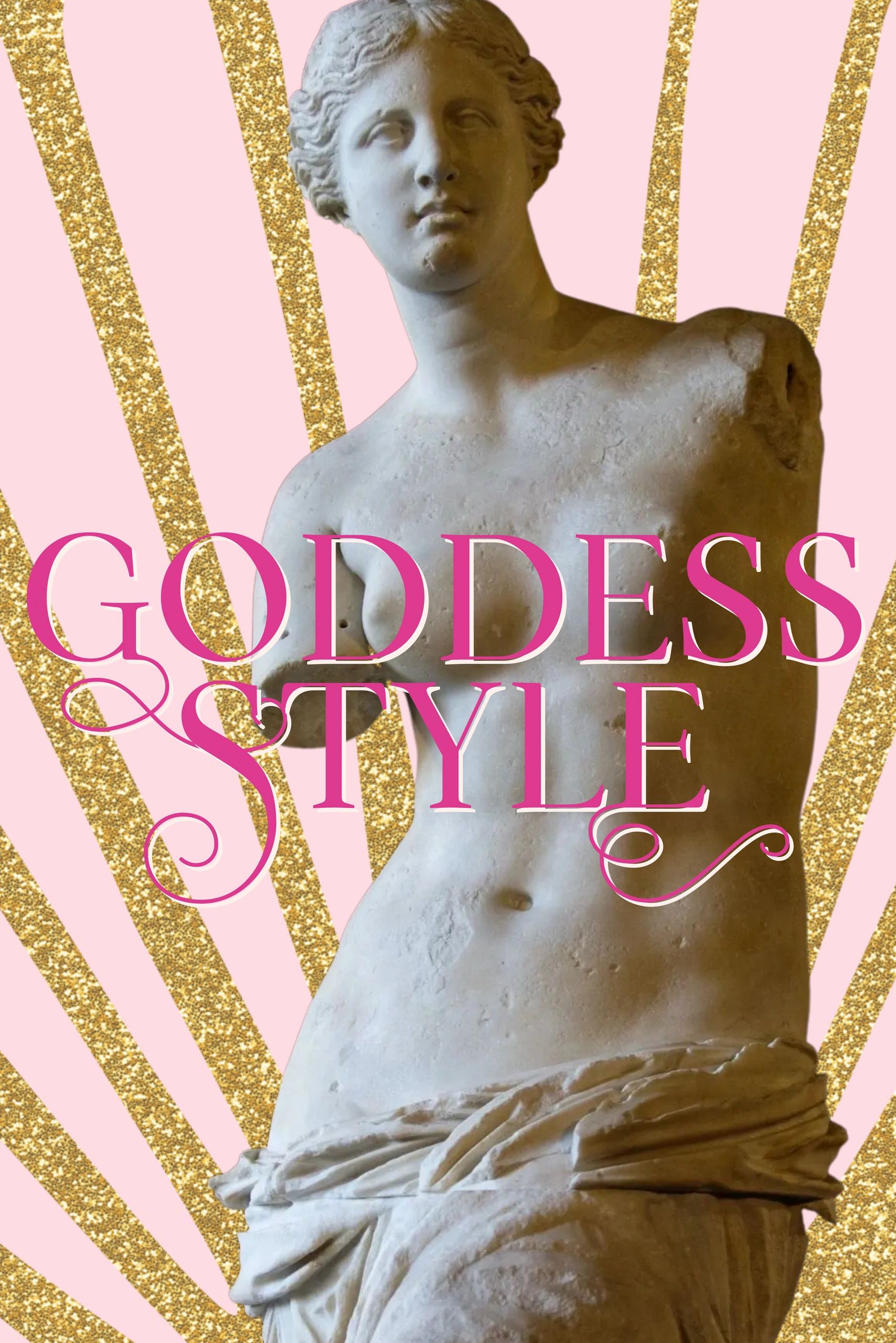 Want To Be A Goddess? Here Is Everything You Need!