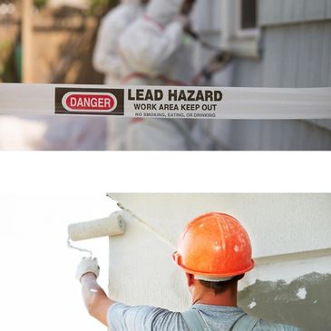 Lead Abatement