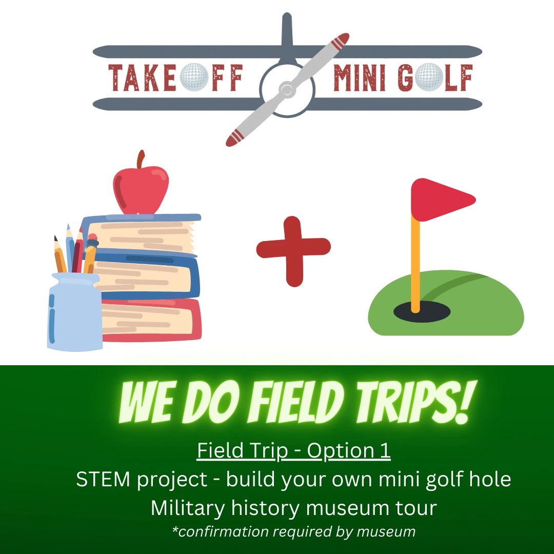 Field Trip - Museum & STEM