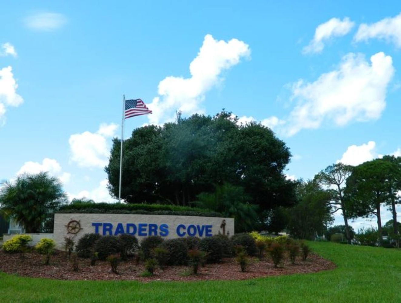 Traders Cove