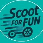 Scoot for Fun