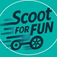 Scoot for Fun