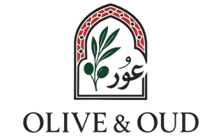 Olive & Oud