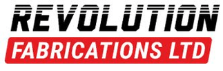 Revolution Fabrications Ltd