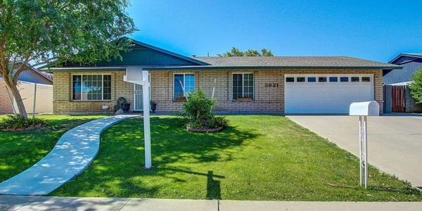 Arizona rental property