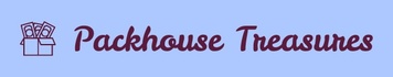 Packhouse Treasures