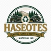 Haseotes Gravel, Sand & Recyclable Material Inc 