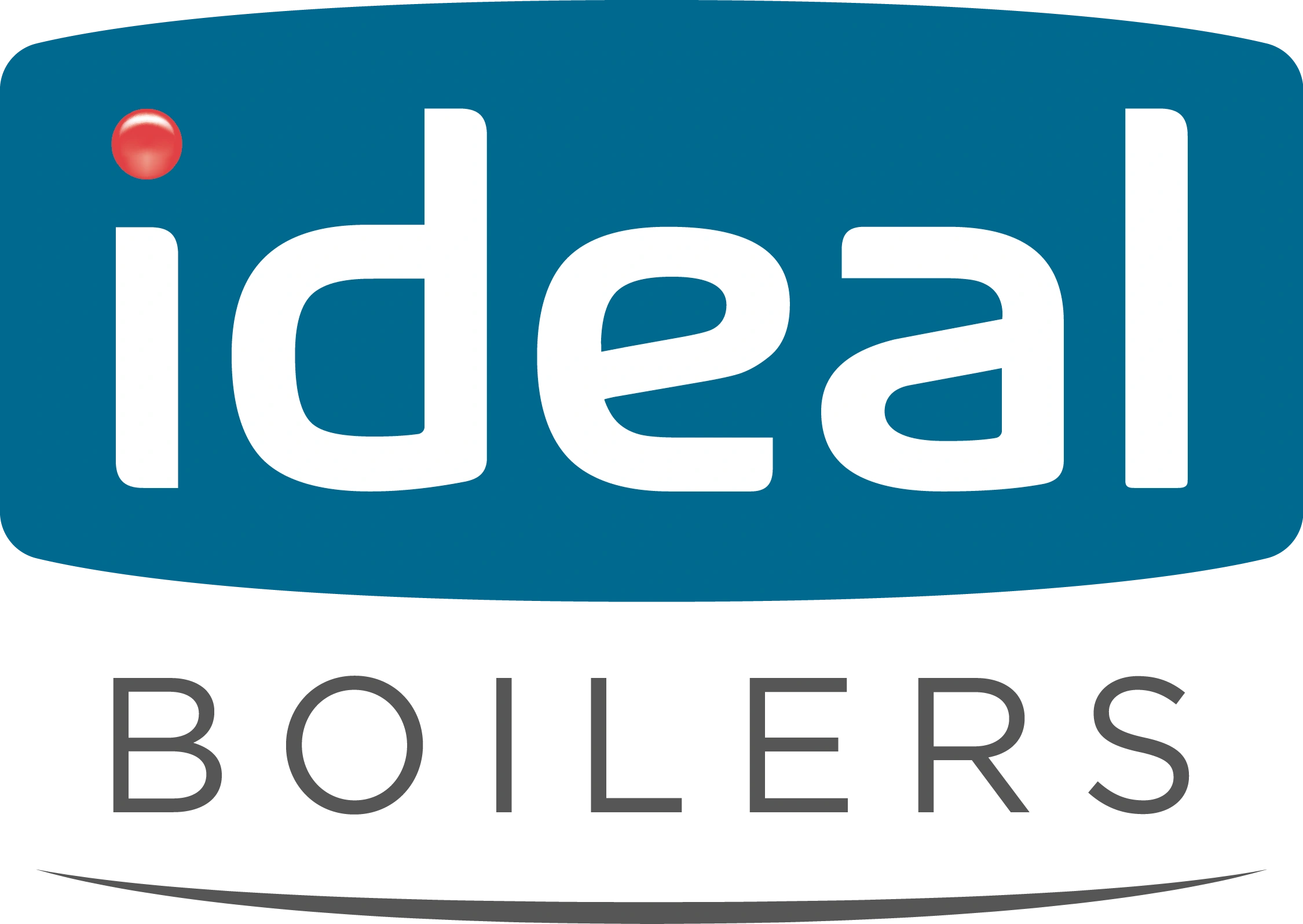Ideal boiler installation 