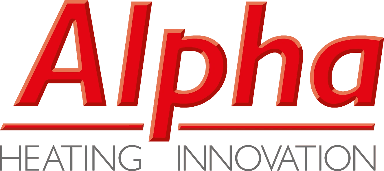 Alpha boiler installation 