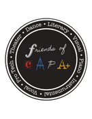 Friends of CAPA website