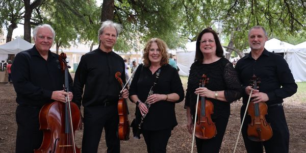 Fort Worth Civic Orchestra