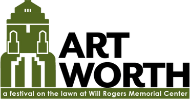 2022 Fort Worth Art Festival
