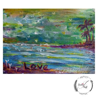 Love Painting #16

Sold
