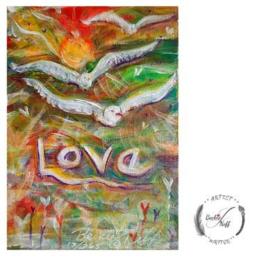 Love Painting #17

SOLD (Missisipi)