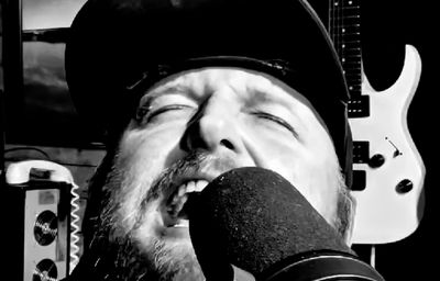 South Texas Sons belts out another heavy hitter with their song Snitch!