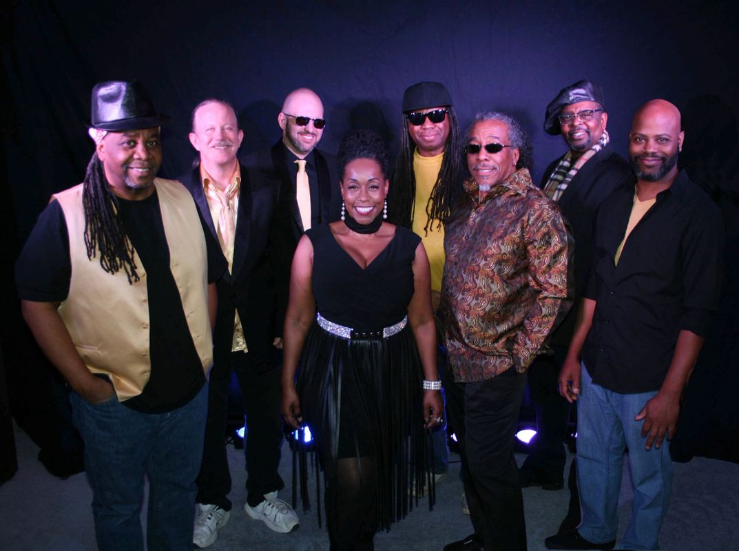 the toy factory band