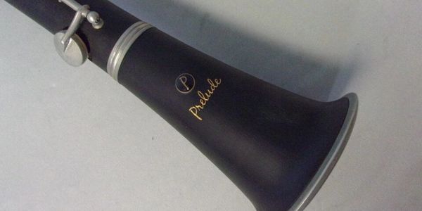 Rent  clarinet