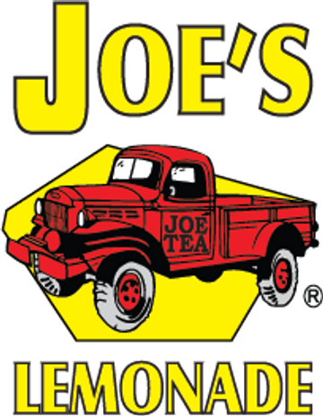 Joe's Lemonade Logo