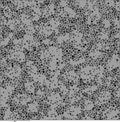 Silver nanoparticles