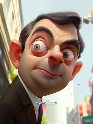 Mr. Bean AI