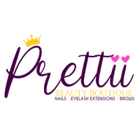 Prettii Beauty Boutique