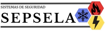SEPSELA sistemas de seguridad