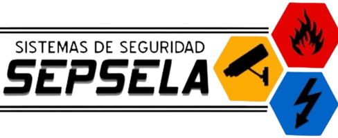 SEPSELA sistemas de seguridad