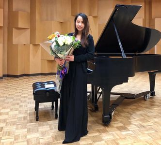 Joanna Guo