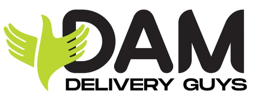 Dam Delivery Guys, LLC