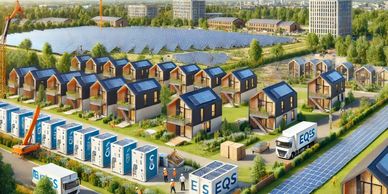 Eisel-Power DBA WV Apartments EQS WEnergy