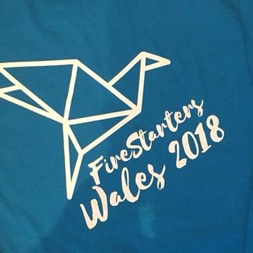 T-Shirt Printing in Cardiff And Embroidery